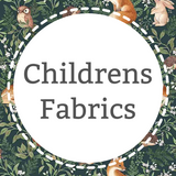 Childrens Fabrics